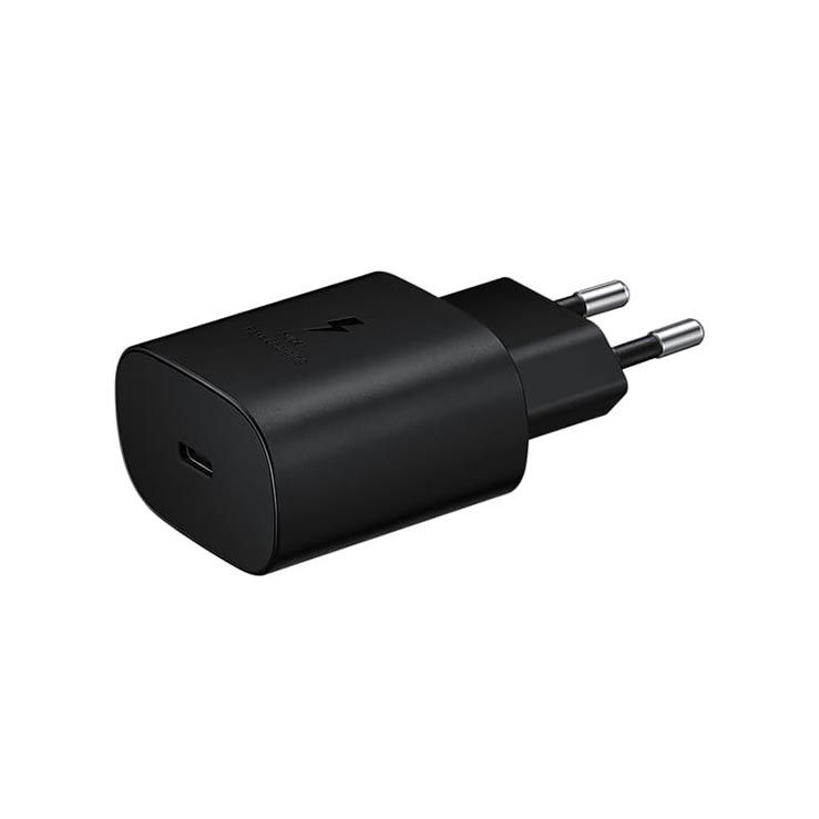 25W Genuine Samsung Adapter@£11