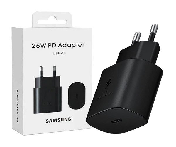 150pcs 25W Genuine Samsung power💥 Adapter PD-C@£9.5