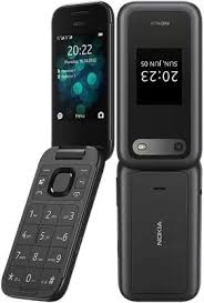 Nokia 2660 4G Flip 14 days @35£