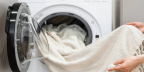Launderette online sysytem