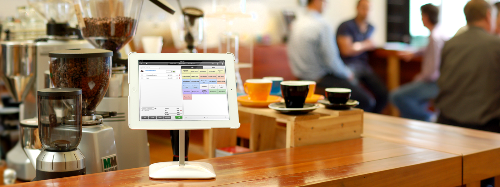 Restaurant  Management System