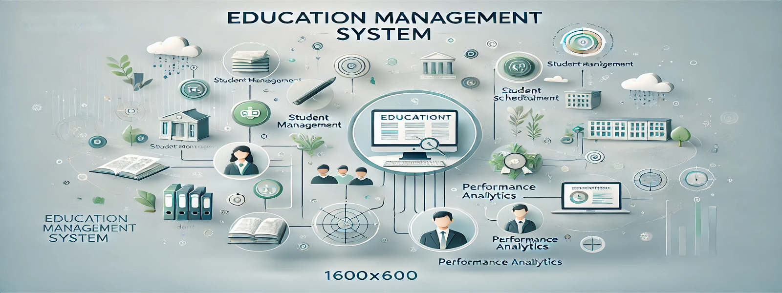 Education Management System(EMS)